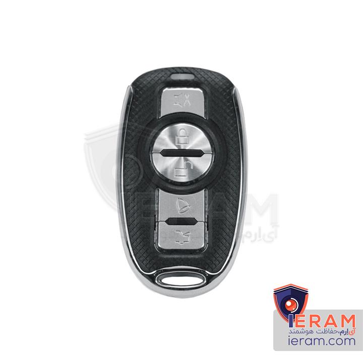 ریموت دزدگیر هوتای